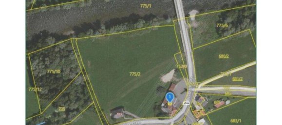 750m² Commercial property in Knittelfeld, Austria No. 154504 41