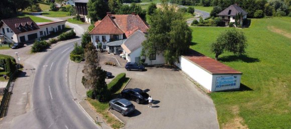 750m² Commercial property in Knittelfeld, Austria No. 154504 10