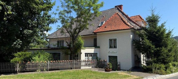750m² Commercial property in Knittelfeld, Austria No. 154504 25