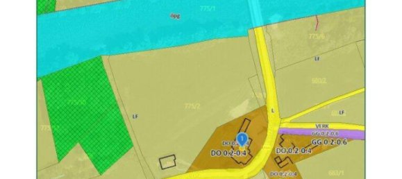 750m² Commercial property in Knittelfeld, Austria No. 154504 42