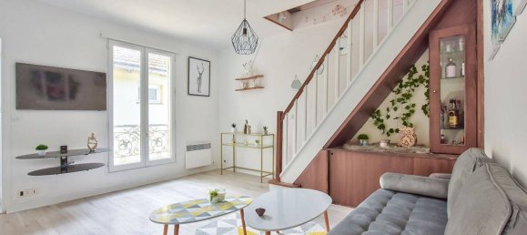 1 bedroom Duplex in Le Vesinet, France No. 145938 5