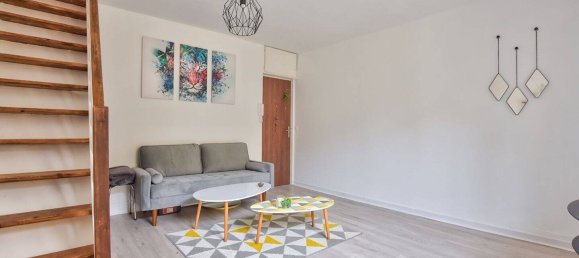 1 bedroom Duplex in Le Vesinet, France No. 145938 2