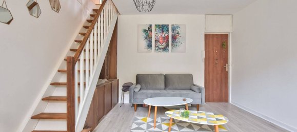 1 bedroom Duplex in Le Vesinet, France No. 145938 4