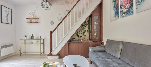 1 bedroom Duplex in Le Vesinet, France No. 145938 3