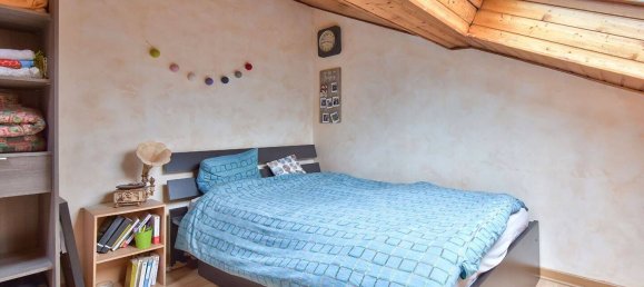 1 bedroom Duplex in Le Vesinet, France No. 145938 9