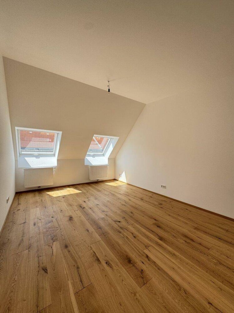 3 rooms Apartment in Rudolfsheim-Funfhaus, Austria No. 169643