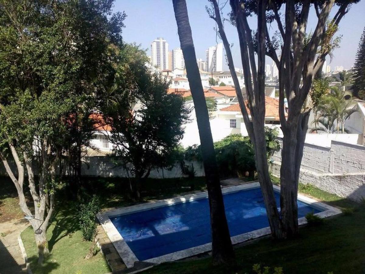 Casa T4 em São Paulo, Brazil N.º 557714