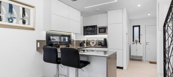 Villa de 4 dormitorios en Guardamar del Segura, Spain No. 287597 18