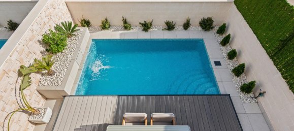 Villa de 4 dormitorios en Guardamar del Segura, Spain No. 287597 26