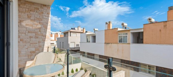Villa de 4 dormitorios en Guardamar del Segura, Spain No. 287597 25