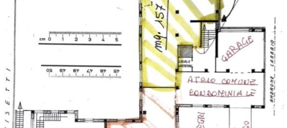 1-salle Entrepôt à Alessandria, Italy No. 310908 5