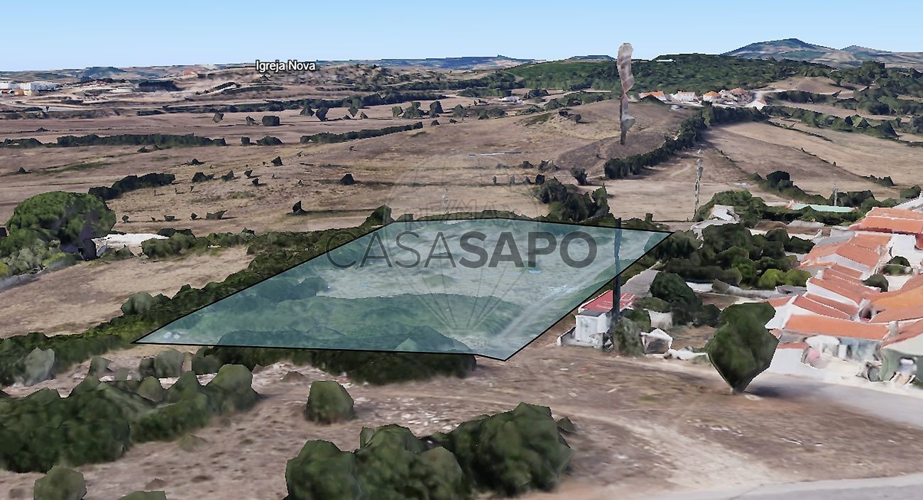 4665m² Land in Sintra, Portugal No. 347007