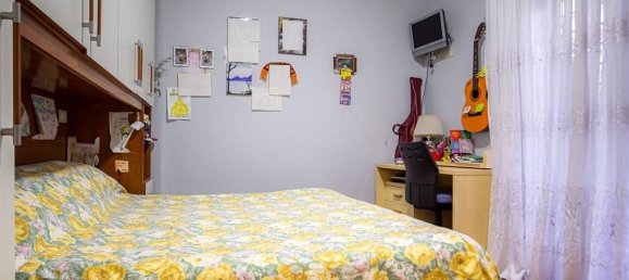 3 rooms Apartment in Pomezia, Italy No. 28525 12