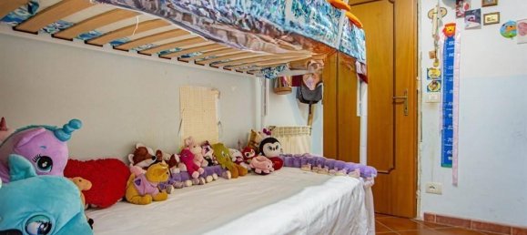 3 rooms Apartment in Pomezia, Italy No. 28525 14