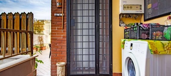 3 rooms Apartment in Pomezia, Italy No. 28525 19