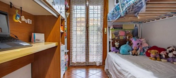 3 rooms Apartment in Pomezia, Italy No. 28525 13