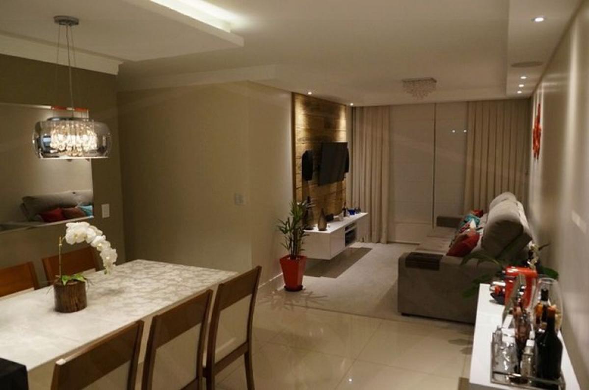 3 chambres Appartement à Sao Paulo, Brazil No. 433997