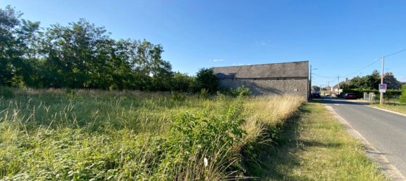 Terreno en Loir-et-Cher, France No. 317506 3