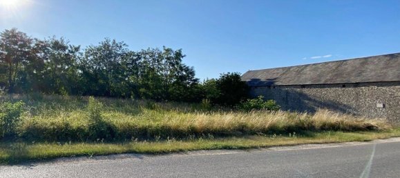 Terreno en Loir-et-Cher, France No. 317506 2