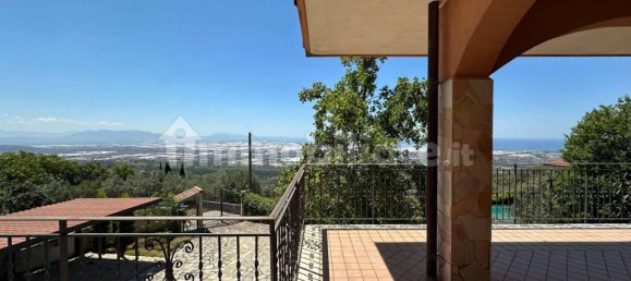 6 bedrooms Villa in Montecorvino Pugliano, Italy No. 333145 2