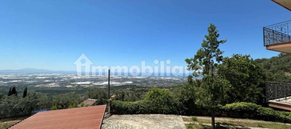 6 bedrooms Villa in Montecorvino Pugliano, Italy No. 333145 3