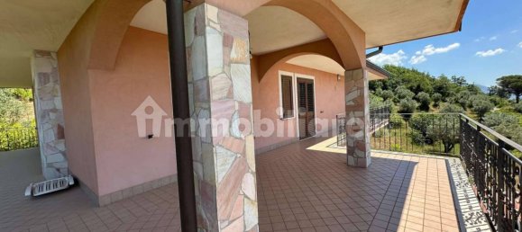 6 bedrooms Villa in Montecorvino Pugliano, Italy No. 333145 21