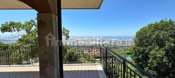 6 bedrooms Villa in Montecorvino Pugliano, Italy No. 333145 10