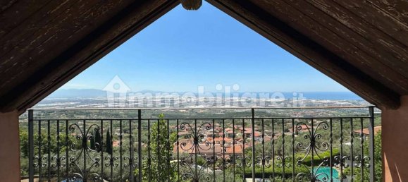 6 bedrooms Villa in Montecorvino Pugliano, Italy No. 333145 23