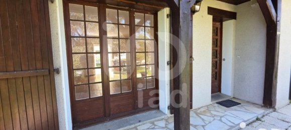 3 غرف نوم منزل في Saint-Avertin, France رقم 265107 16