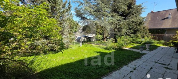 3 غرف نوم منزل في Saint-Avertin, France رقم 265107 15