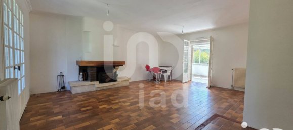 3 غرف نوم منزل في Saint-Avertin, France رقم 265107 5