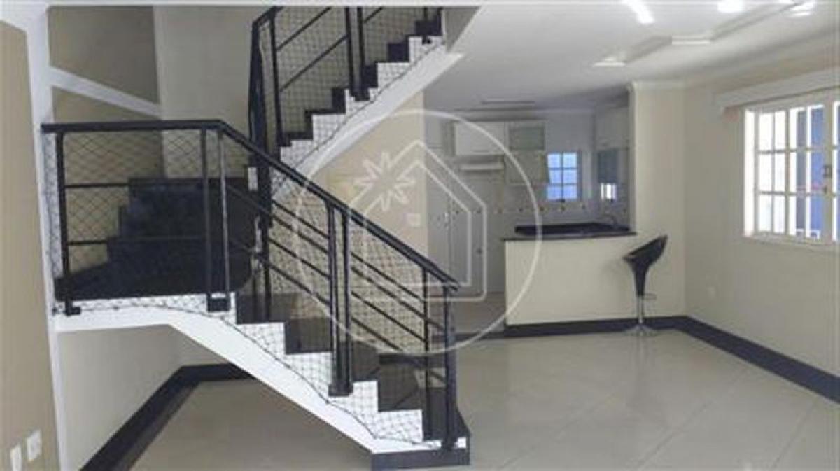 3 Schlafzimmer Haus in Rio de Janeiro, Brazil, Nr. 546688