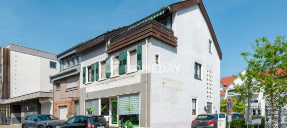 Edificio de 3 dormitorios en Mainz-Bingen, Germany No. 267023 3