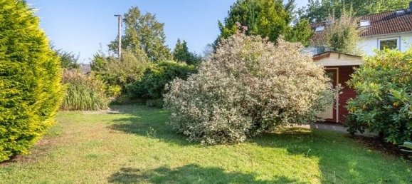 Таунхаус с 4 комнатами в Pinneberg, Германия № 55447 10