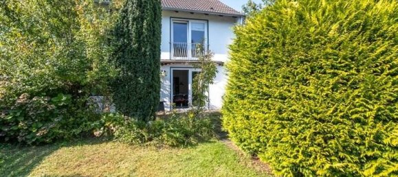 Таунхаус с 4 комнатами в Pinneberg, Германия № 55447 11