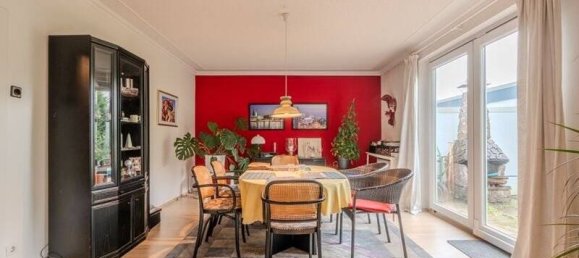 Таунхаус с 4 комнатами в Pinneberg, Германия № 55447 2