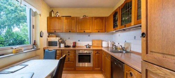 Таунхаус с 4 комнатами в Pinneberg, Германия № 55447 4