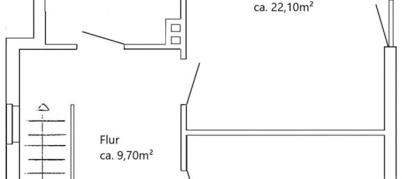 Таунхаус с 4 комнатами в Pinneberg, Германия № 55447 14