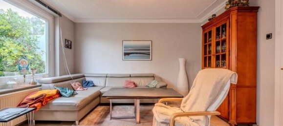 Таунхаус с 4 комнатами в Pinneberg, Германия № 55447 3