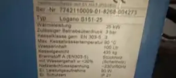 Таунхаус с 5 спальнями в Greiz, Германия № 149596 14