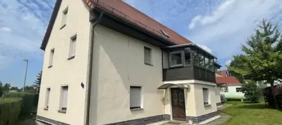 Таунхаус с 5 спальнями в Greiz, Германия № 149596 3