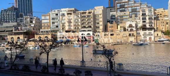1 Schlafzimmer Wohnung in Saint Julian's, Malta, Nr. 7210 19