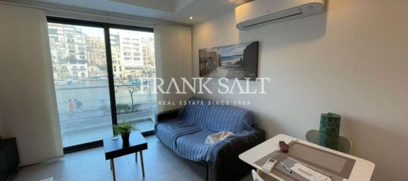 1 Schlafzimmer Wohnung in Saint Julian's, Malta, Nr. 7210 22