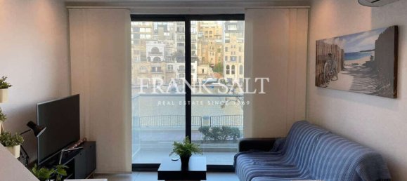 1 Schlafzimmer Wohnung in Saint Julian's, Malta, Nr. 7210 4