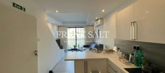 1 Schlafzimmer Wohnung in Saint Julian's, Malta, Nr. 7210 26