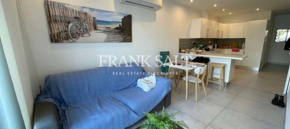 1 Schlafzimmer Wohnung in Saint Julian's, Malta, Nr. 7210 24