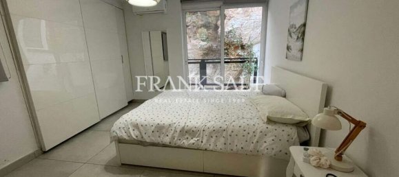 1 Schlafzimmer Wohnung in Saint Julian's, Malta, Nr. 7210 15