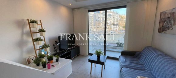 1 Schlafzimmer Wohnung in Saint Julian's, Malta, Nr. 7210 23