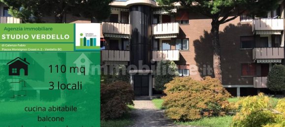 2 bedrooms Apartment in Boltiere, Italy No. 338002 2