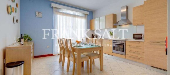 3 Schlafzimmer Wohnung in Sliema, Malta, Nr. 3348 2